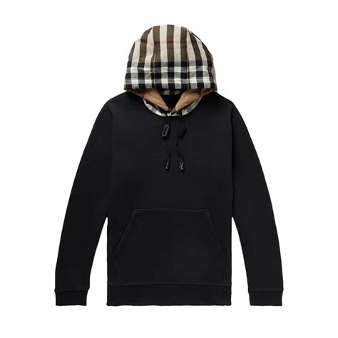 burberry pullovers|burberry hoodie xxl.